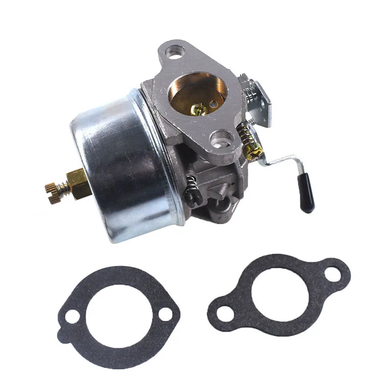 High Quality Carburetor Kit With Gaskets For QUALCAST SUFFOLK QX With TECUMSEH AQ148 Engine
High Quality Carburetor Kit With Gaskets For QUALCAST SUFFOLK QX With TECUMSEH AQ148 Engine