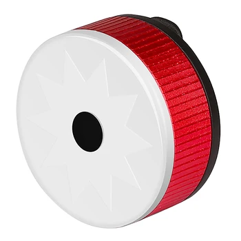 USB Rechargeable Bike Rear Light Safety Warning LED Flashlight Bicycle Tail Light Mountain Bike Taillights
USB Rechargeable Bike Rear Light Safety Warning LED Flashlight Bicycle Tail Light Mountain Bike Taillights