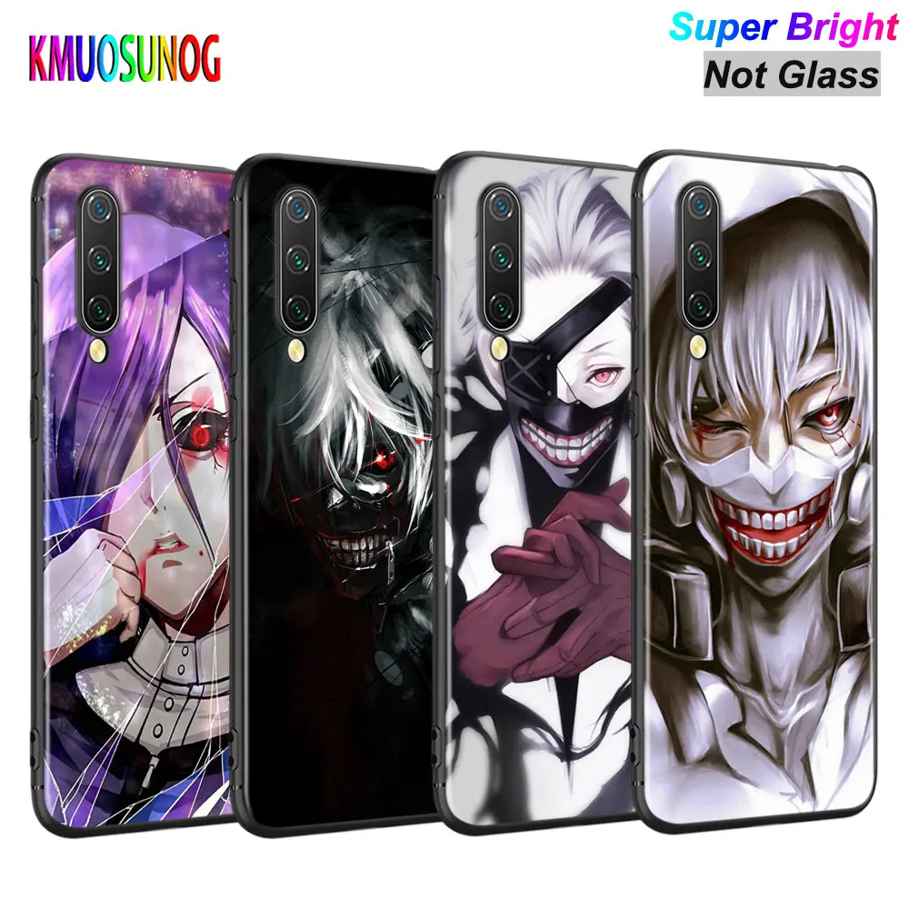 Black Cover Tokyo ghoul Anime for Xiaomi Mi A3 A2 A1 5X 6X 6 8 Lite 9 9SE CC9 F1 9T 9TPro Play Phone Case
Black Cover Tokyo ghoul Anime for Xiaomi Mi A3 A2 A1 5X 6X 6 8 Lite 9 9SE CC9 F1 9T 9TPro Play Phone Case