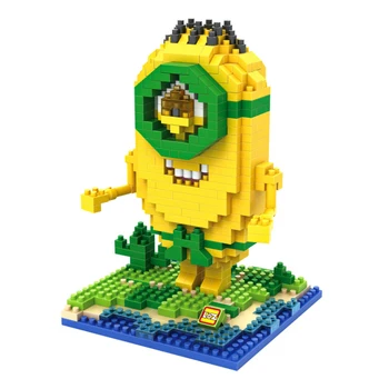 LOZ micro drill small particle building pirates plastic assembled children's educational toys beautiful doll 9608
LOZ micro drill small particle building pirates plastic assembled children's educational toys beautiful doll 9608