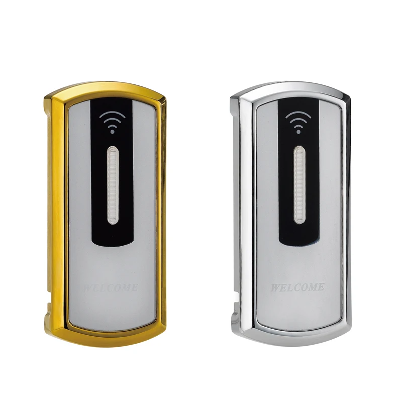 EM125 RFID EM ID 125KHz Electronic Cabinet Lock Contactless Bracelet Locker Lock for Sauna Spa Gym Court Market
EM125 RFID EM ID 125KHz Electronic Cabinet Lock Contactless Bracelet Locker Lock for Sauna Spa Gym Court Market