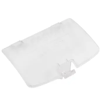50pcs For Gameboy Color Clear Purple Replacement Battery Cover GBC Cover Brand New
50pcs For Gameboy Color Clear Purple Replacement Battery Cover GBC Cover Brand New