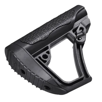 Tactical Nylon Dd Buttstock For Jinming Gen9 M4a1 J9 Gel Ball for Blaster Toy Outdoor Tactical Game Equipment Water Bullet Nylon
Tactical Nylon Dd Buttstock For Jinming Gen9 M4a1 J9 Gel Ball for Blaster Toy Outdoor Tactical Game Equipment Water Bullet Nylon