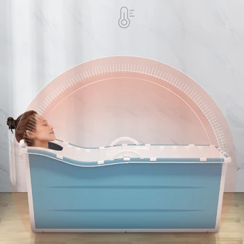 Adult Folding Bathtub Portable Bath Bucket Collapsible Large Thick Bath Tub Whole Body Bathing plastic folding adult tub
Adult Folding Bathtub Portable Bath Bucket Collapsible Large Thick Bath Tub Whole Body Bathing plastic folding adult tub