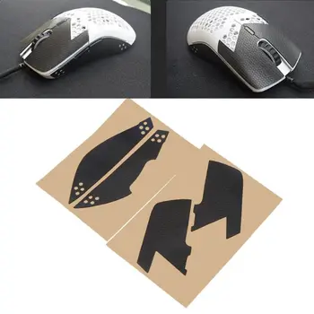 Hotline Games Mouse Skates Side Stickers Sweat Resistant Pads Anti-slip Tape For Glorious Model O Odin Mouse C26
Hotline Games Mouse Skates Side Stickers Sweat Resistant Pads Anti-slip Tape For Glorious Model O Odin Mouse C26