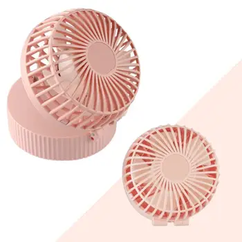 Handheld Fan Mini Portable Outdoor Necklace Fan 3 Speeds 180 degree Rotating Adjustment for Home Travel
Handheld Fan Mini Portable Outdoor Necklace Fan 3 Speeds 180 degree Rotating Adjustment for Home Travel