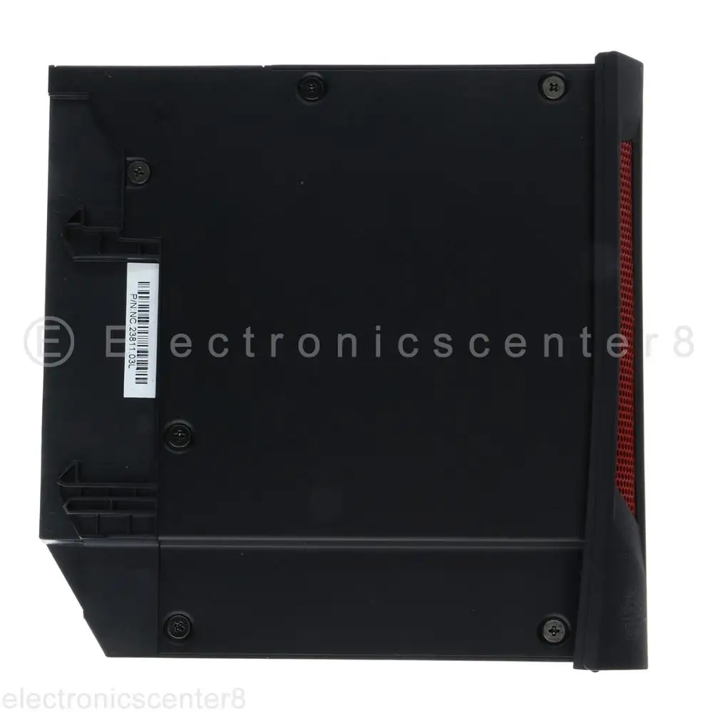JIANGLUN NEW For Acer Predator 15 G9-591 G9-592 G9-593 Cooler Master 3rd Fan Module | Компьютеры и офис