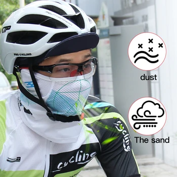 OutDoor Cycling Mask With 3 Activated Carbon Filter Summer Cycling Half Face Mask Breathable Protection Sport Headband Mask
OutDoor Cycling Mask With 3 Activated Carbon Filter Summer Cycling Half Face Mask Breathable Protection Sport Headband Mask