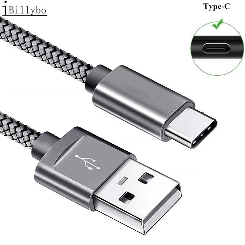 USB Type C Cable Charger for Huawei P30 P20 Lite Pro Mate 10 20 30 Pro Honor V20 10 9 8 Navo 2 3 3i 4e Chargeing Cables
USB Type C Cable Charger for Huawei P30 P20 Lite Pro Mate 10 20 30 Pro Honor V20 10 9 8 Navo 2 3 3i 4e Chargeing Cables