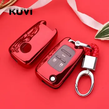 Soft TPU Key Cover Case for Chevrolet For Buick for Cruze Aveo Trax Opel Astra Corsa Meriva Zafira Antara J Key Full Protection
Soft TPU Key Cover Case for Chevrolet For Buick for Cruze Aveo Trax Opel Astra Corsa Meriva Zafira Antara J Key Full Protection