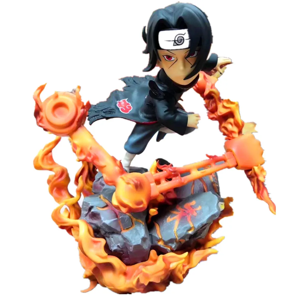 Naruto Uchiha Itachi Susanoo PVC Action Figure Anime Naruto Shippuden Uchiha Itachi Figurine Collectible Model Toy 270mm
Naruto Uchiha Itachi Susanoo PVC Action Figure Anime Naruto Shippuden Uchiha Itachi Figurine Collectible Model Toy 270mm