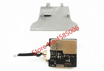 DJI MAVIC PRO GPS Module Board Drone GPS Board Module & Connector for DJI Mavic Pro Drone Repair Parts
DJI MAVIC PRO GPS Module Board Drone GPS Board Module & Connector for DJI Mavic Pro Drone Repair Parts