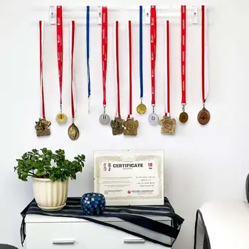 Multi-Style Medals Hanging Holder Rack Hanger Bracket Wall Hooks Iron Triathlon Running Sport Challenge 
Multi-Style Medals Hanging Holder Rack Hanger Bracket Wall Hooks Iron Triathlon Running Sport Challenge