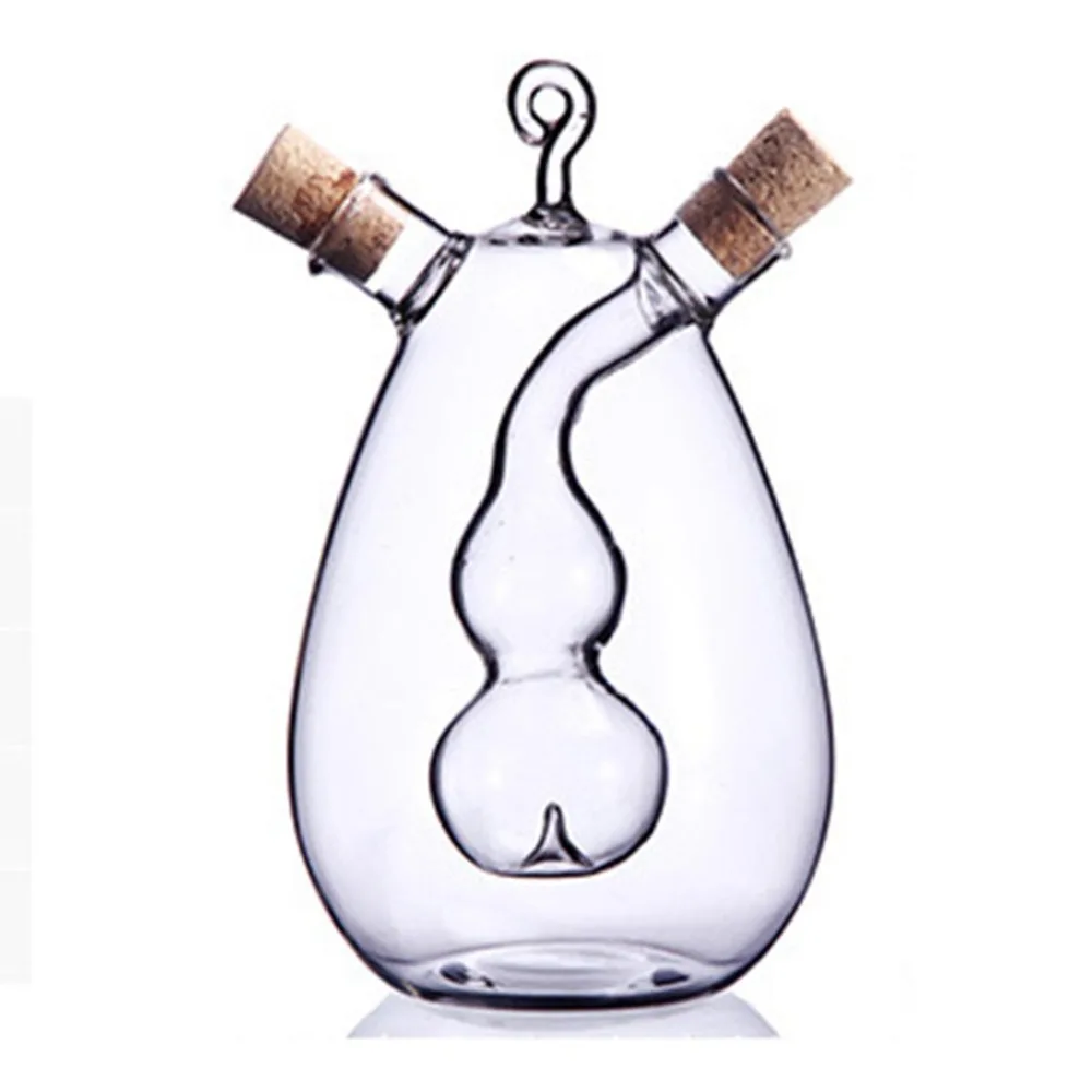 Kitchen Accessories Glass Oiler Leakproof Oil Bottle Dispenser Oiler Vinegar Sauce Seasoning Pot Kitchen Cooking Tools
Kitchen Accessories Glass Oiler Leakproof Oil Bottle Dispenser Oiler Vinegar Sauce Seasoning Pot Kitchen Cooking Tools