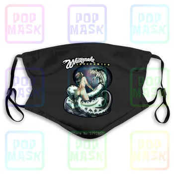 Dust Mask with Filter Snake Lovehunter Hard Rock Band Coverdale Deepnew Washable Reusable Mask
Dust Mask with Filter Snake Lovehunter Hard Rock Band Coverdale Deepnew Washable Reusable Mask