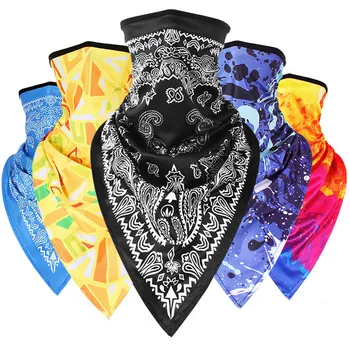 5PCS unisex printed protective mask anti-pollution sunscreen washable reusable head scarf neck scarf neck sleeve dust mask
5PCS unisex printed protective mask anti-pollution sunscreen washable reusable head scarf neck scarf neck sleeve dust mask