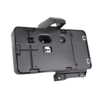 For Jeep Wrangler Jk Jku 2007-2018 Rear License Plate Bracket Car Rear License Bracket Frame Bracket
For Jeep Wrangler Jk Jku 2007-2018 Rear License Plate Bracket Car Rear License Bracket Frame Bracket
