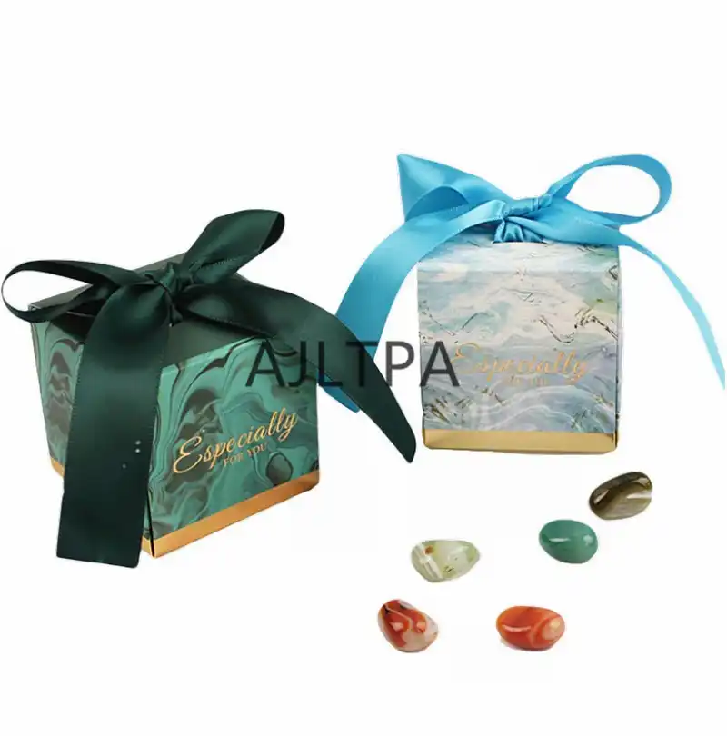 box wedding favors gift box party supplies baby shower paper