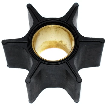 New Water Pump Impeller for Chrysler 47-803631T 47-89984T4 47-F694065 47-30221 18-3017 9-45306 500313
New Water Pump Impeller for Chrysler 47-803631T 47-89984T4 47-F694065 47-30221 18-3017 9-45306 500313