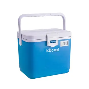 1pc Car Thermal Box Plastic Food Preservation Portable Incubator for Camping (Blue)
1pc Car Thermal Box Plastic Food Preservation Portable Incubator for Camping (Blue)