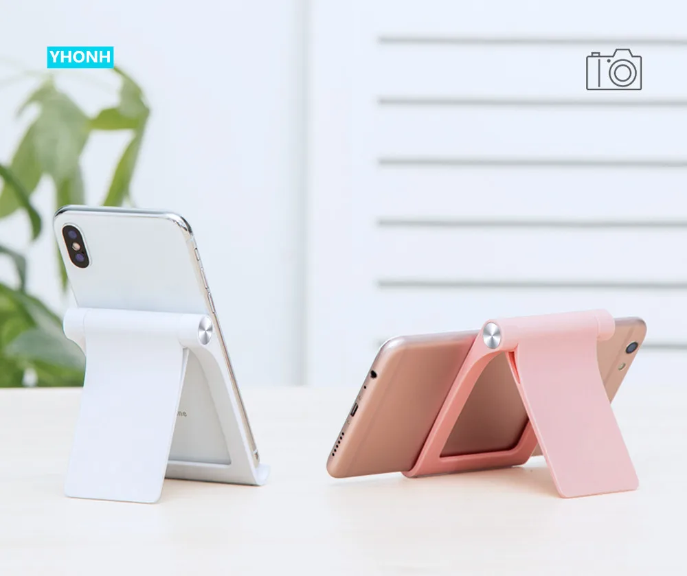 YHONH 360 Mobile Phone Desk Holder Stand For iPhone XS MAX XR X Mount Phone Stand Tablet For Xiaomi Redmi Note 7 Samsung S9 S8
YHONH 360 Mobile Phone Desk Holder Stand For iPhone XS MAX XR X Mount Phone Stand Tablet For Xiaomi Redmi Note 7 Samsung S9 S8