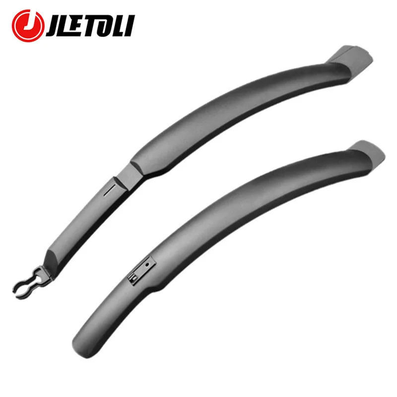 JLETOLI Bike Fender Bicycle Mudguard Cycling Mud Guards Mudguard Wings for Bicycle Front/Rear Fenders Bike Parts
JLETOLI Bike Fender Bicycle Mudguard Cycling Mud Guards Mudguard Wings for Bicycle Front/Rear Fenders Bike Parts