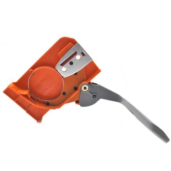 Chain Brake Anti Chip Cover Assembly For Husqvarna 50 51 55 Chainsaws Parts Power Equipment Accessories
Chain Brake Anti Chip Cover Assembly For Husqvarna 50 51 55 Chainsaws Parts Power Equipment Accessories