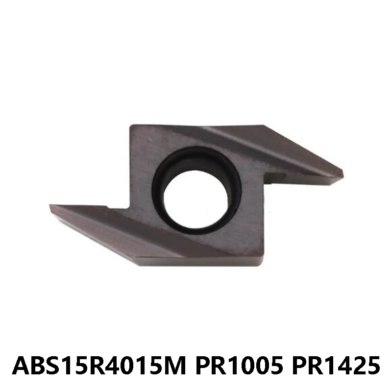 Original KYOCERA ABS15R ABS15R4015 ABS15R4015M PR1005 PR1425 process Steel &stainless steel Lathe Tools Turning Carbide Inserts
Original KYOCERA ABS15R ABS15R4015 ABS15R4015M PR1005 PR1425 process Steel &stainless steel Lathe Tools Turning Carbide Inserts