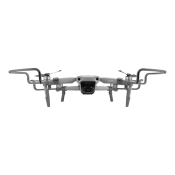 Sunnylife Mavic Air 2 Propeller Guards Integrated with Heightening Landing Gear Propellers Protector Shielding Rings for DJI
Sunnylife Mavic Air 2 Propeller Guards Integrated with Heightening Landing Gear Propellers Protector Shielding Rings for DJI