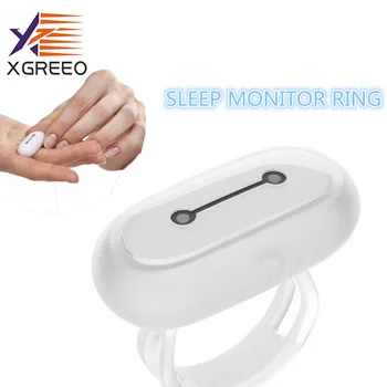 SLEEPON GO2SLEEP Smart Ring Sleep Fitness Tracker Heart Rate Blood Oxygen Monitor Ring SPO2 Multifunction Intelligent Sleepons
SLEEPON GO2SLEEP Smart Ring Sleep Fitness Tracker Heart Rate Blood Oxygen Monitor Ring SPO2 Multifunction Intelligent Sleepons