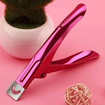 Stainless Steel Nail Tip Clipper Cutter Handheld Durable Salon Adjustable Manicure Art Trimmer Sharp Tool DIY Pedicure Home
Stainless Steel Nail Tip Clipper Cutter Handheld Durable Salon Adjustable Manicure Art Trimmer Sharp Tool DIY Pedicure Home