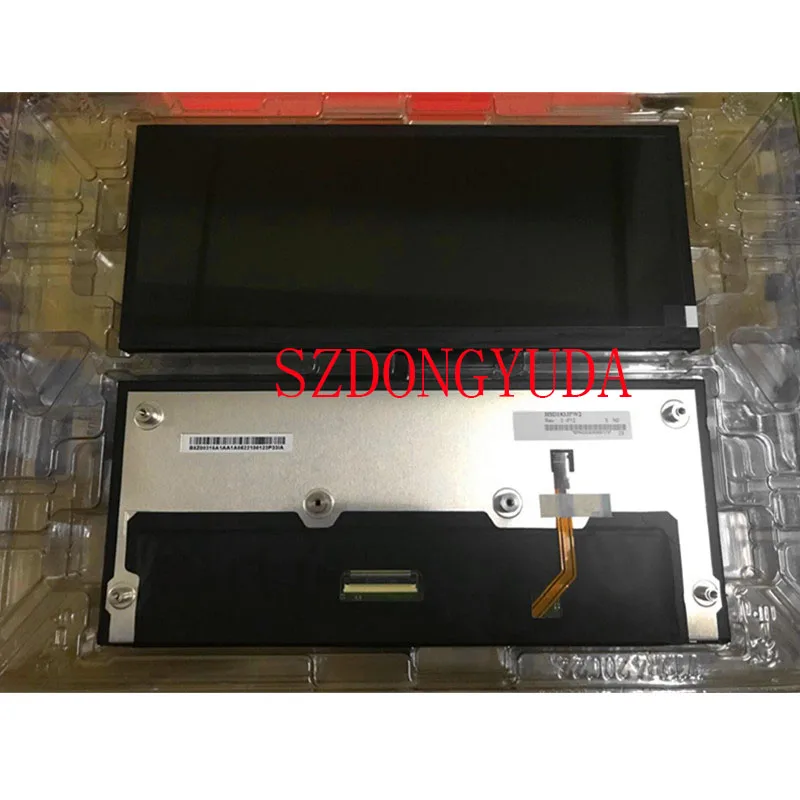 New Original A+ 12.3 Inch 1920*720 HSD123KPW2-A10 HSD123KPW2 A10 LCD Screen Display Panel Replacement
New Original A+ 12.3 Inch 1920*720 HSD123KPW2-A10 HSD123KPW2 A10 LCD Screen Display Panel Replacement