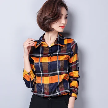 94822020 Spring New Style Versatile Tops Slim Fit Polo Collar Large Size Hong Smell Shirt
94822020 Spring New Style Versatile Tops Slim Fit Polo Collar Large Size Hong Smell Shirt