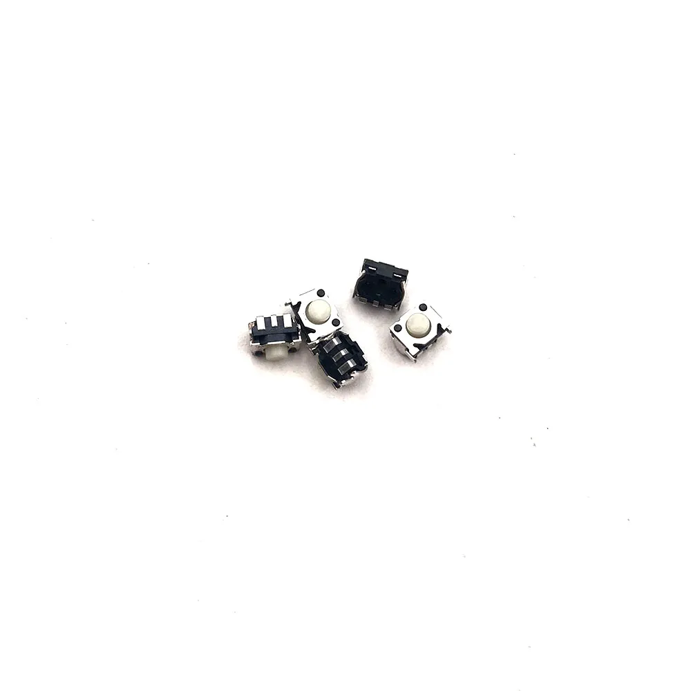 1000PCS Left Right Button Switch for DS Lite/NDS-L/GB-M Replacement part L R Trigger button
1000PCS Left Right Button Switch for DS Lite/NDS-L/GB-M Replacement part L R Trigger button