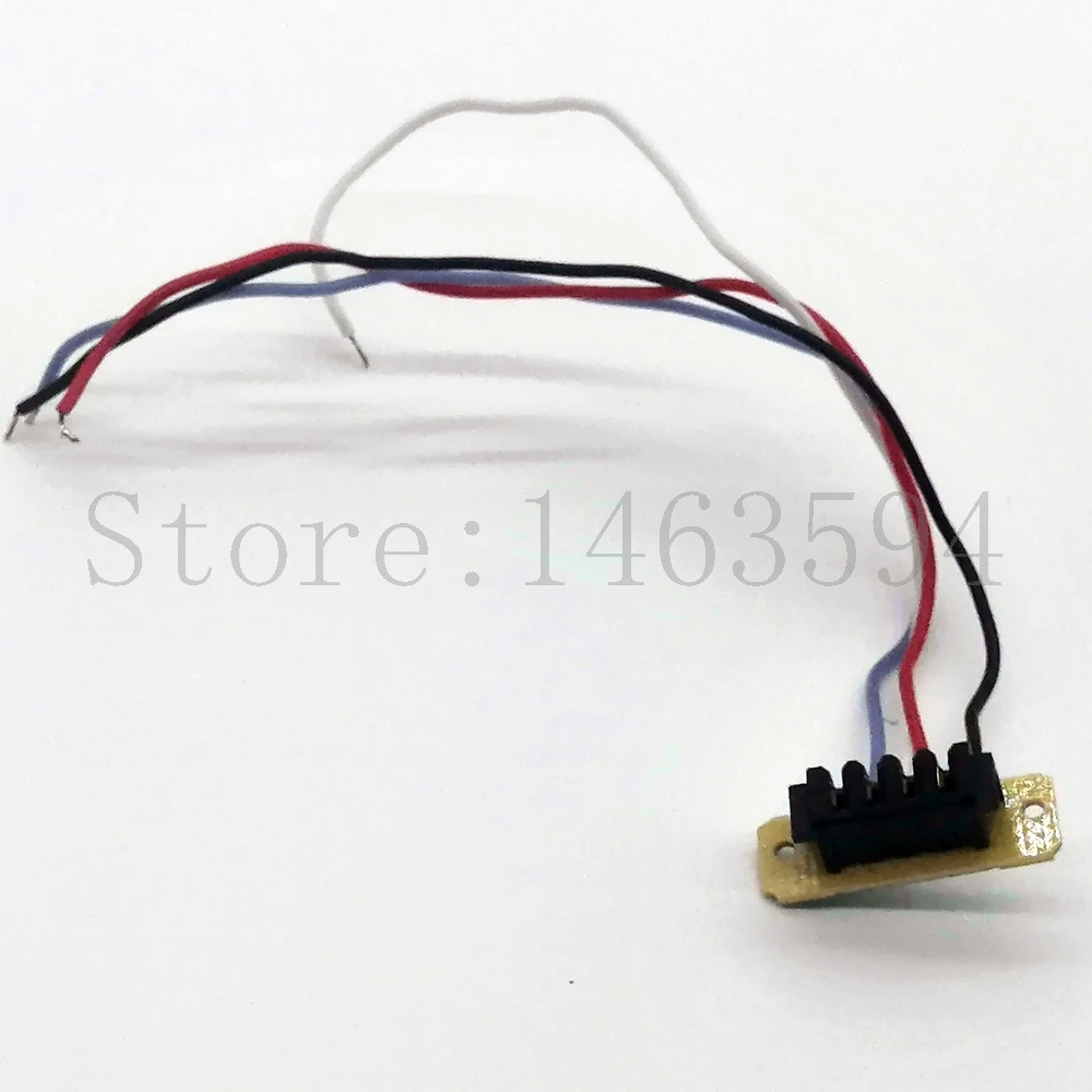 SJRC F7S F7 4K PRO складной Квадрокоптер запасные части подключение камеры провод
SJRC F7S F7 4K PRO складной Квадрокоптер запасные части подключение камеры провод