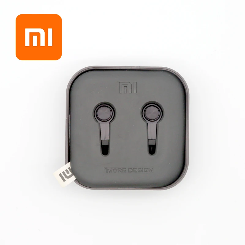 Original xiaomi Youth Version 3.5mm In Ear Stereo Earphone Wire Control with MIC for MI Redmi Note 4 5 A 4X 3X 3S 5Plus MIX2 MAX
Original xiaomi Youth Version 3.5mm In Ear Stereo Earphone Wire Control with MIC for MI Redmi Note 4 5 A 4X 3X 3S 5Plus MIX2 MAX