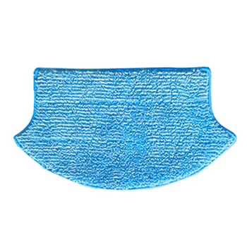 Side Brush Filter Mop Cloth Kit For Midea VCR03 Vacuum Cleaner Accessories Household Cleaning Tool Parts
Side Brush Filter Mop Cloth Kit For Midea VCR03 Vacuum Cleaner Accessories Household Cleaning Tool Parts