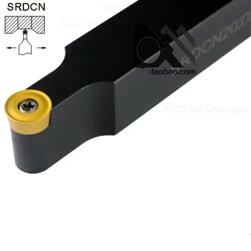 CNC tool holder srdcn1616 H6/ srdcn1616 H8 external metal tool holder CNC tool holder
CNC tool holder srdcn1616 H6/ srdcn1616 H8 external metal tool holder CNC tool holder