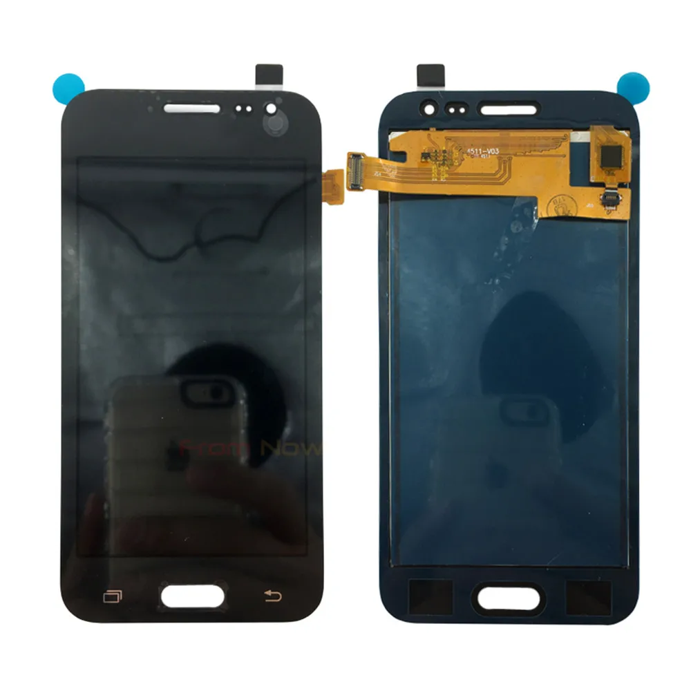 Lcd Display Touch Screen digitizer Mobile Phone Refurbished Replacement Repair Parts for samsung galaxy J2 (2015) j200f j200g
Lcd Display Touch Screen digitizer Mobile Phone Refurbished Replacement Repair Parts for samsung galaxy J2 (2015) j200f j200g