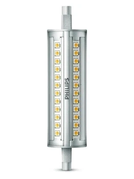 Philips Lighting Bombilla Led R7S Tubo Lineal Led, 100W, 3000K, Luz Blanca Neutra
Philips Lighting Bombilla Led R7S Tubo Lineal Led, 100W, 3000K, Luz Blanca Neutra