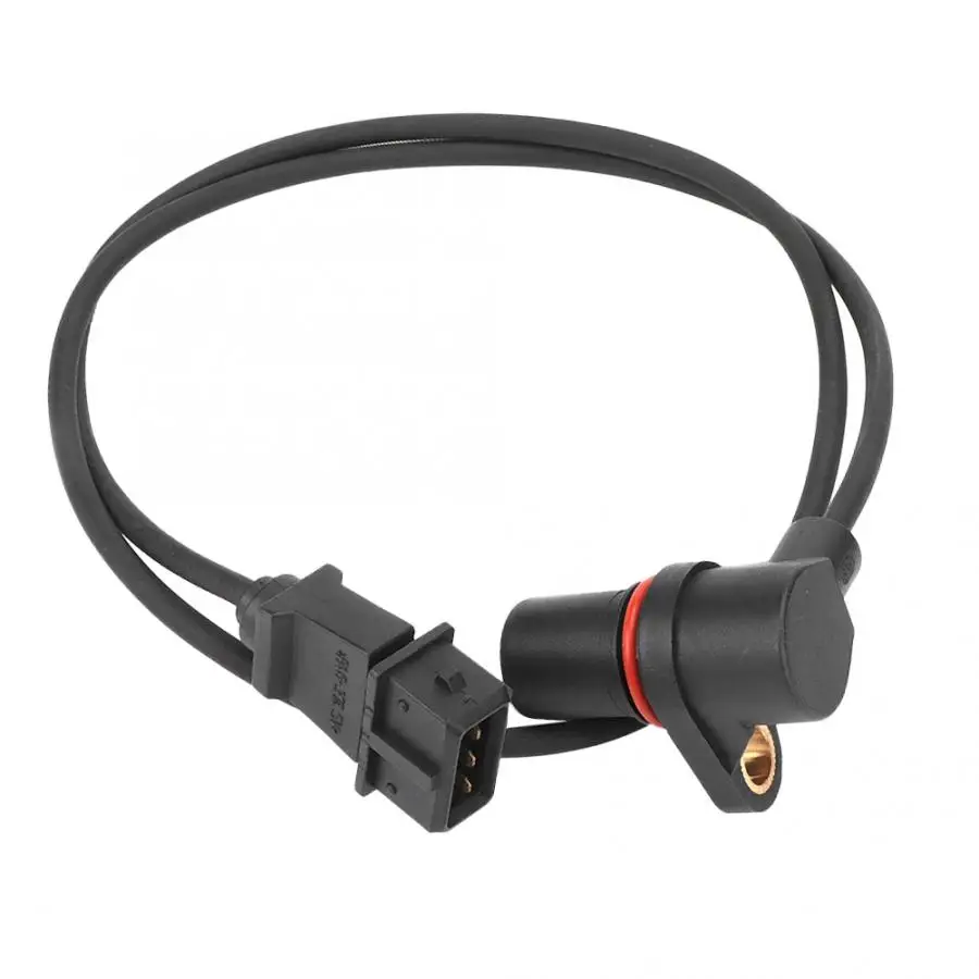 Hot Sell Cheap High Quality ABS Car Wheel Speed Sensor Crankshaft Position Sensor 25977-7F405 Fit for Nissan Terrano 0281002191
Hot Sell Cheap High Quality ABS Car Wheel Speed Sensor Crankshaft Position Sensor 25977-7F405 Fit for Nissan Terrano 0281002191