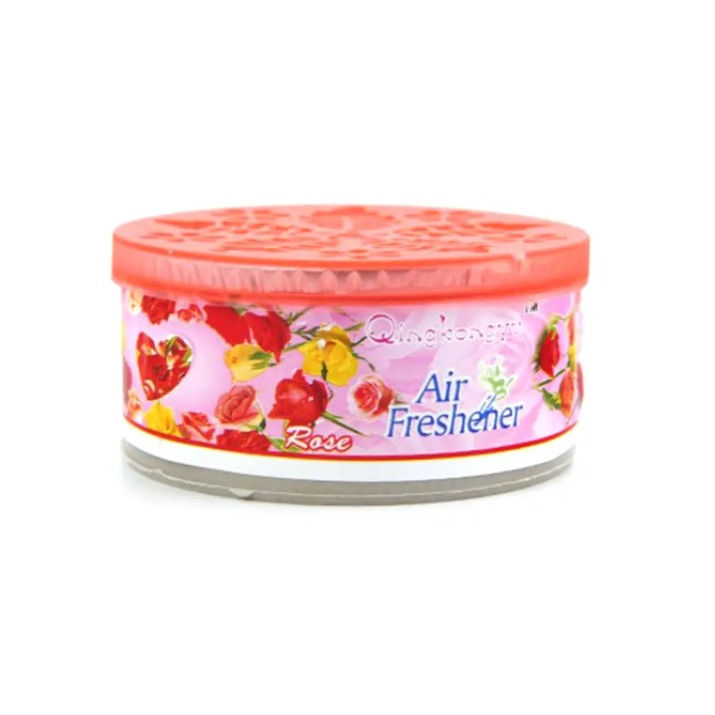 Household Solid Freshener Air Fragrance Kitchen Toilet Hotel Room Solid Fragrance Air Deodorant Freshener
Household Solid Freshener Air Fragrance Kitchen Toilet Hotel Room Solid Fragrance Air Deodorant Freshener