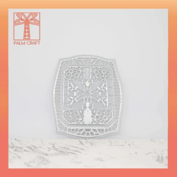 border Metal Die Cutting Dies card making decoration Stencil Scrapbooking DIY Album cards Stamp Paper Crafts Embossing Cuts
border Metal Die Cutting Dies card making decoration Stencil Scrapbooking DIY Album cards Stamp Paper Crafts Embossing Cuts