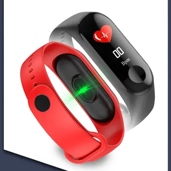 M3C 0.78 inch OLED Touch Display OLED 128 x 80 Touch Screen Color Screen Smart Wristband Bracelet Band smart wirstband HOT
M3C 0.78 inch OLED Touch Display OLED 128 x 80 Touch Screen Color Screen Smart Wristband Bracelet Band smart wirstband HOT