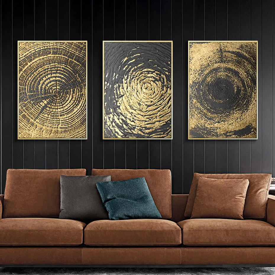 Modern Classical Abstract Gold Circle Tree Texture Posters And Prints Artwork Canvas Prints Pictures Home Decoration Paintings
Modern Classical Abstract Gold Circle Tree Texture Posters And Prints Artwork Canvas Prints Pictures Home Decoration Paintings