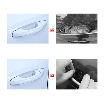 CCar Door Handle Repair Fluid Armor Tool Set Anti-Scratch Glasses Cloth Auto care
CCar Door Handle Repair Fluid Armor Tool Set Anti-Scratch Glasses Cloth Auto care