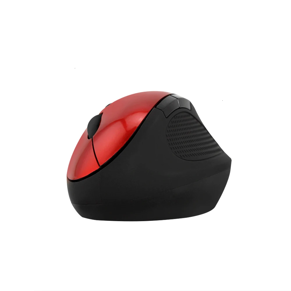Ergonomic Vertical Mouse Wireless Optical Gaming Mice 800/1200/1600DPI USB Computer 5D Mini Mause Gamer Mouse Pad For Small Hand Ergonomic Vertical Mouse Wireless Optical Gaming Mice 800/1200/1600DPI USB Computer 5D Mini Mause Gamer Mouse Pad For Small Hand