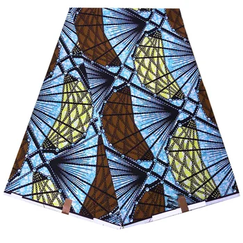 red and gold Factory price Popular Veritable Real Soft Wax ,African wax Printed Fabric 100% Cotton 6yards/lot
red and gold Factory price Popular Veritable Real Soft Wax ,African wax Printed Fabric 100% Cotton 6yards/lot