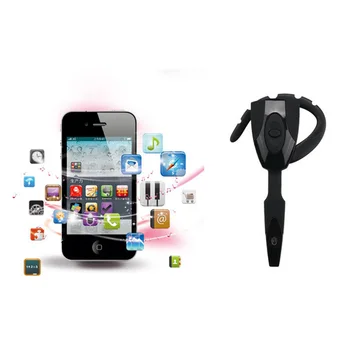 Wireless Bluetooth Earphone Stereo Wireless Headphone HD call No earplug Bluetooth Headset with Mic
Wireless Bluetooth Earphone Stereo Wireless Headphone HD call No earplug Bluetooth Headset with Mic