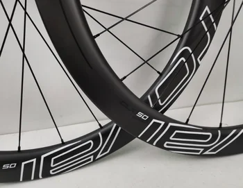 2020 oem CLX50 road bike carbon disc wheel UD matte clincher tubeless thru axle 700c 38mm 50mm 60mm disc brake carbon wheelset 
2020 oem CLX50 road bike carbon disc wheel UD matte clincher tubeless thru axle 700c 38mm 50mm 60mm disc brake carbon wheelset